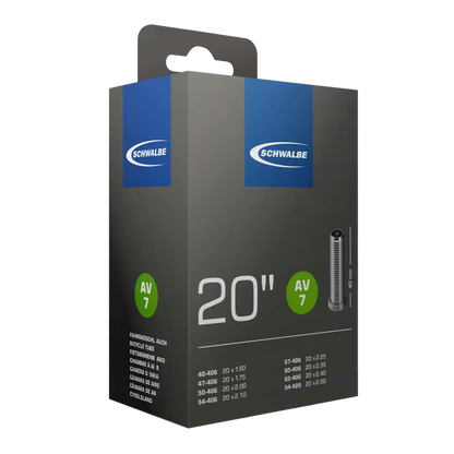 Schwalbe Inner Tubes - Image 3