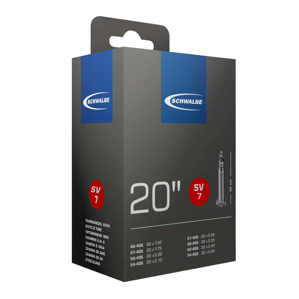 Schwalbe Inner Tubes - Image 4