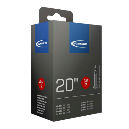 Schwalbe Inner Tubes - Image 4
