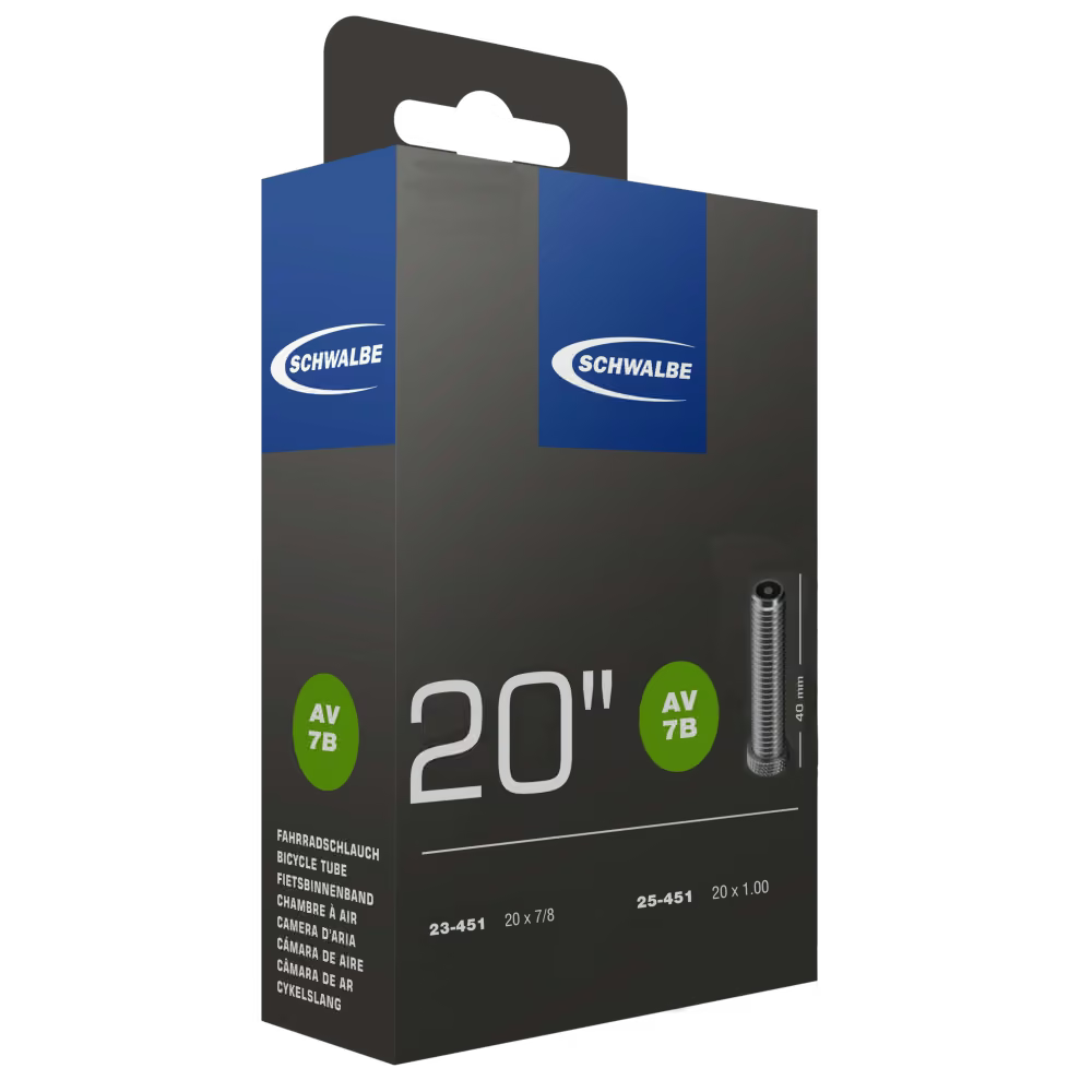 Schwalbe Inner Tubes - Image 5