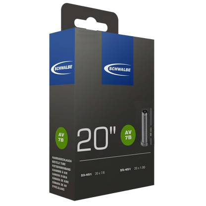 Schwalbe Inner Tubes - Image 5