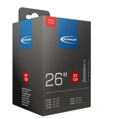 Schwalbe Freeride Inner Tubes - Image 3