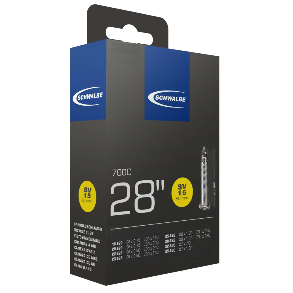 Schwalbe Inner Tubes - Image 6