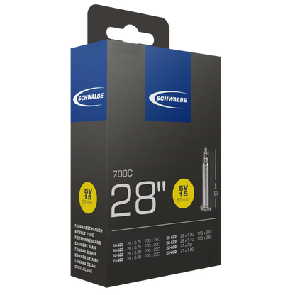 Schwalbe Inner Tubes - Image 6