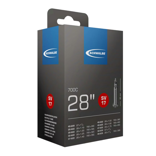 Schwalbe Inner Tubes - Image 1