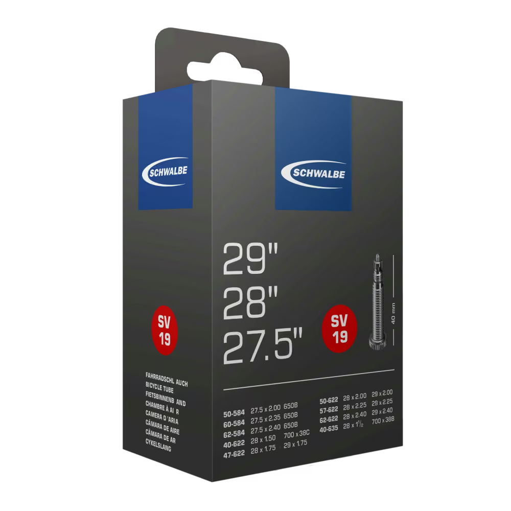 Schwalbe Inner Tubes - Image 7