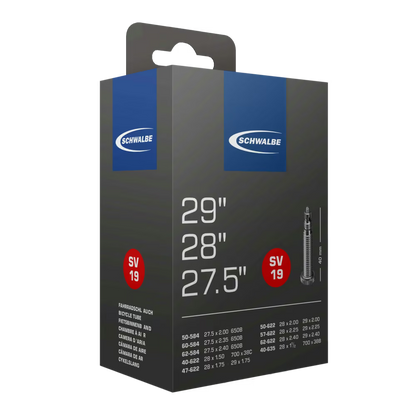 Schwalbe Inner Tubes - Image 7
