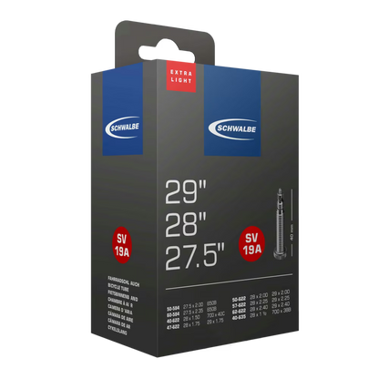 Schwalbe Extralight Inner Tubes - Image 5