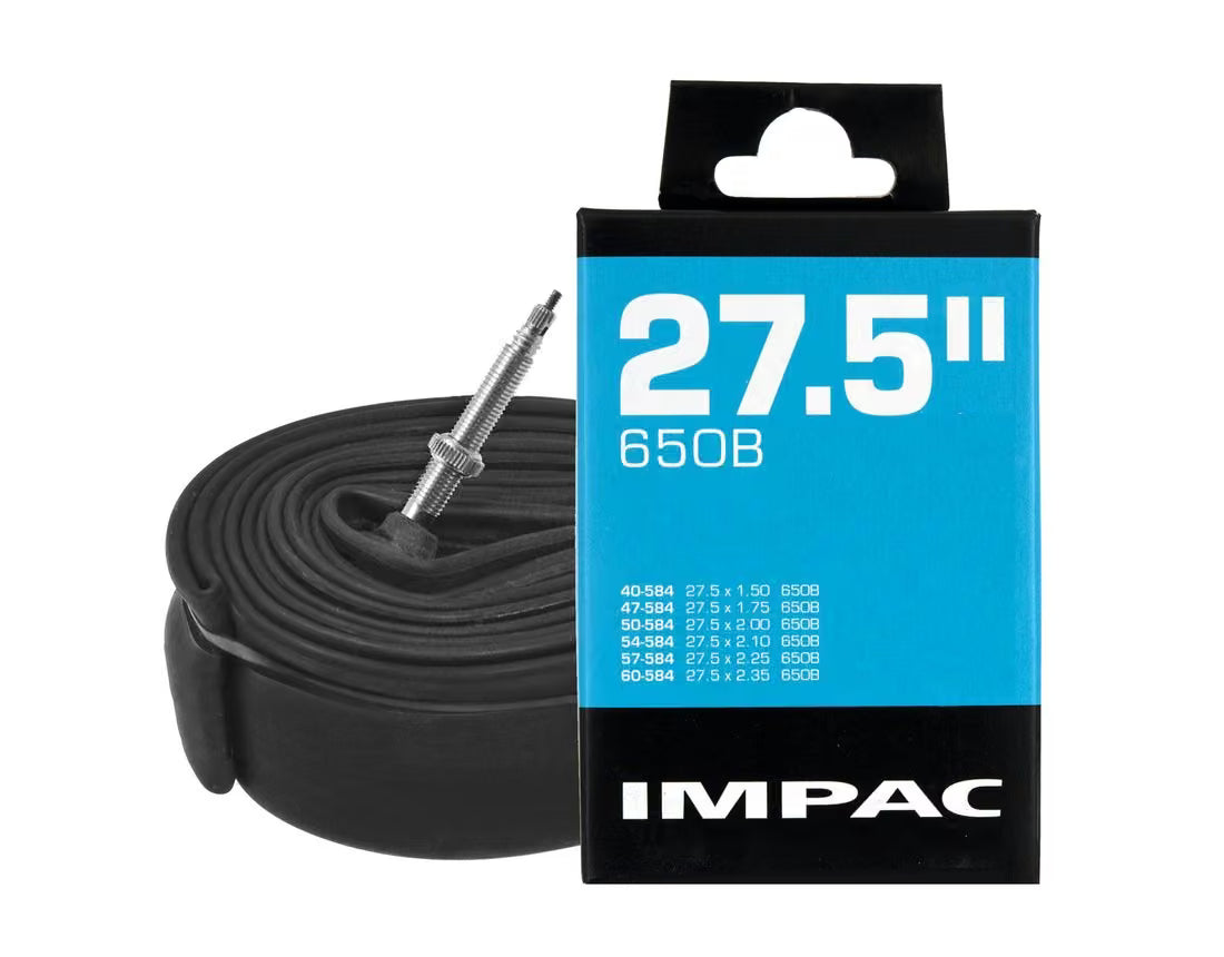 Impac by Schwalbe Inner Tubes - Image 1