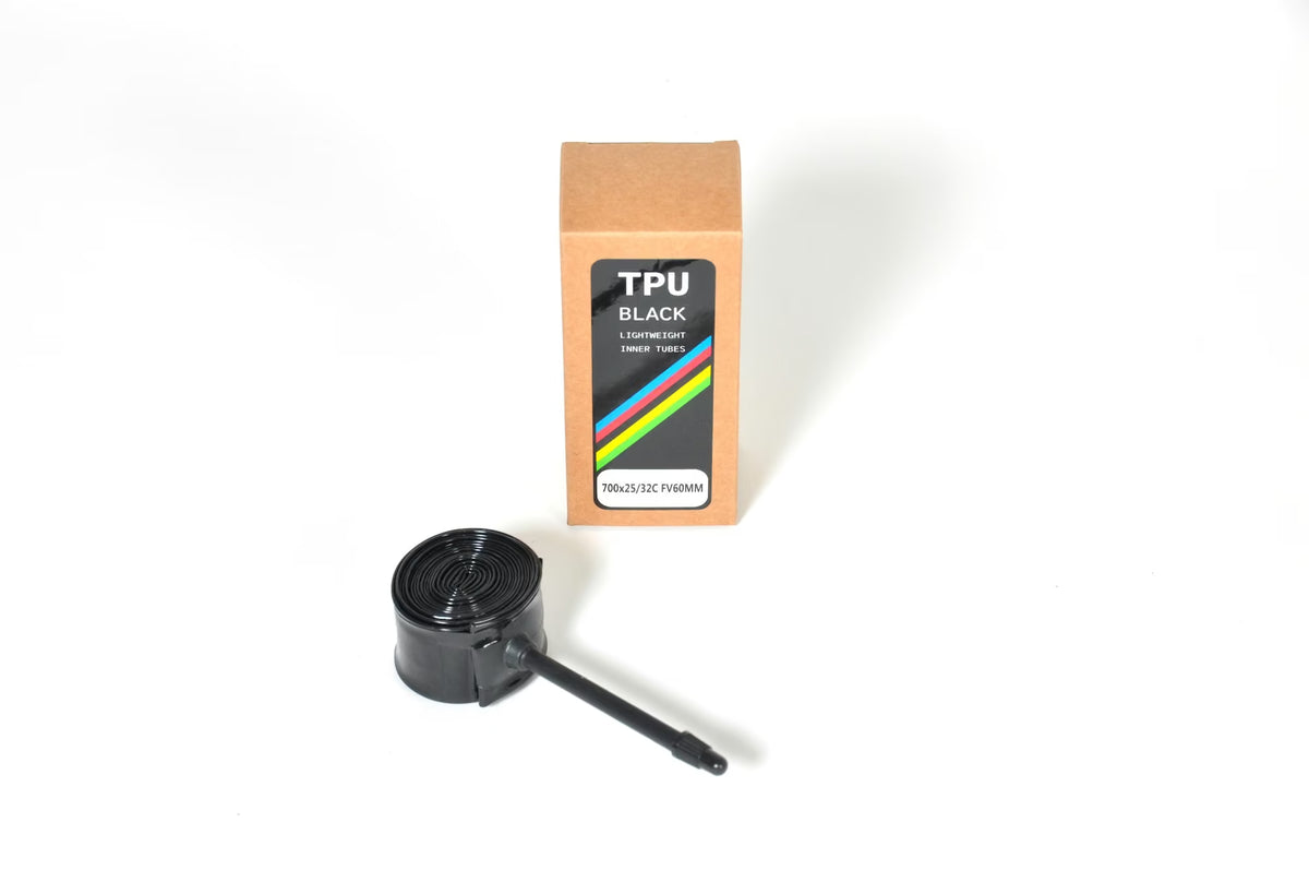 TPU Black Inner Tubes - Image 4