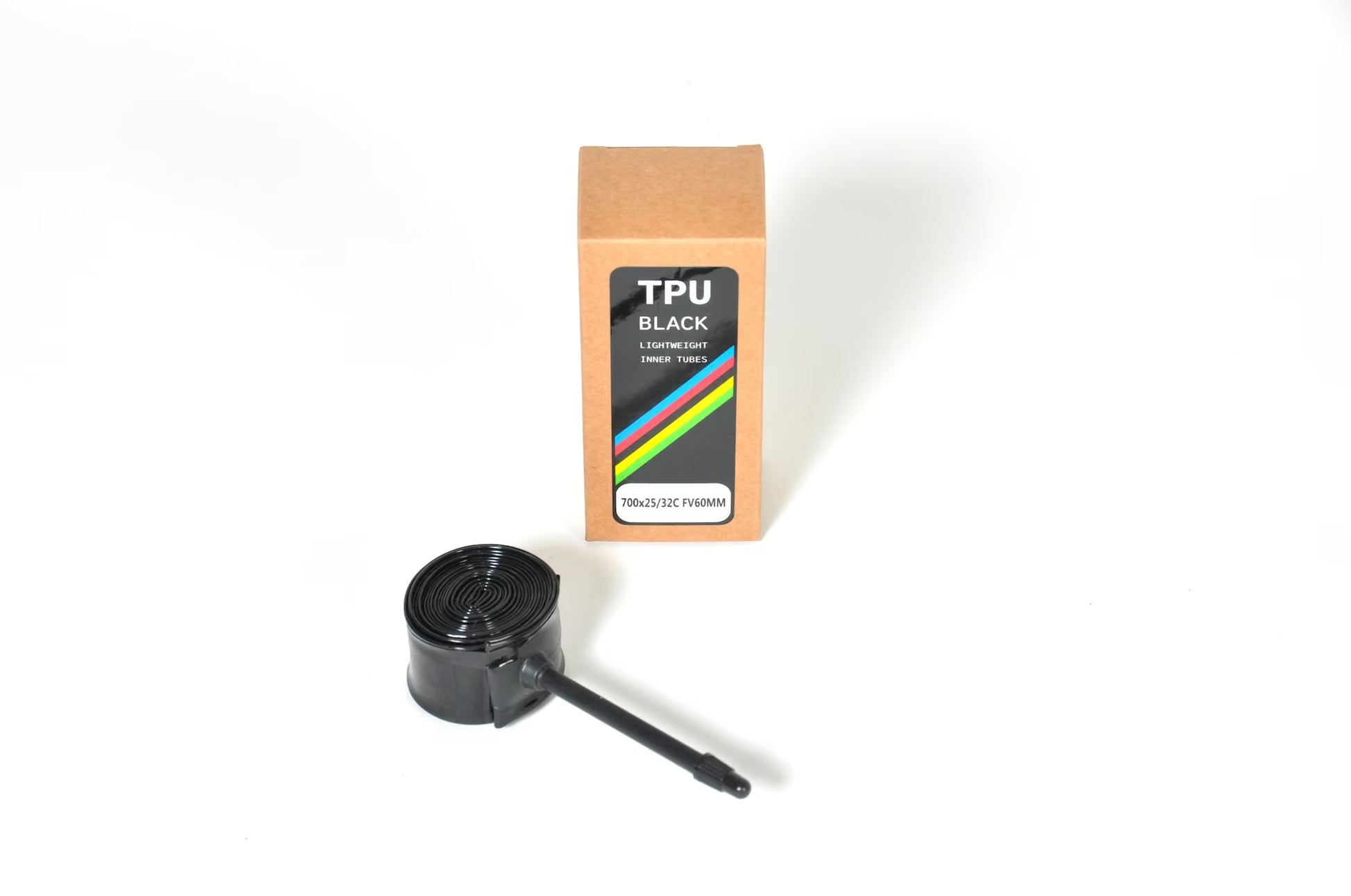 TPU Black Inner Tubes - Image 4
