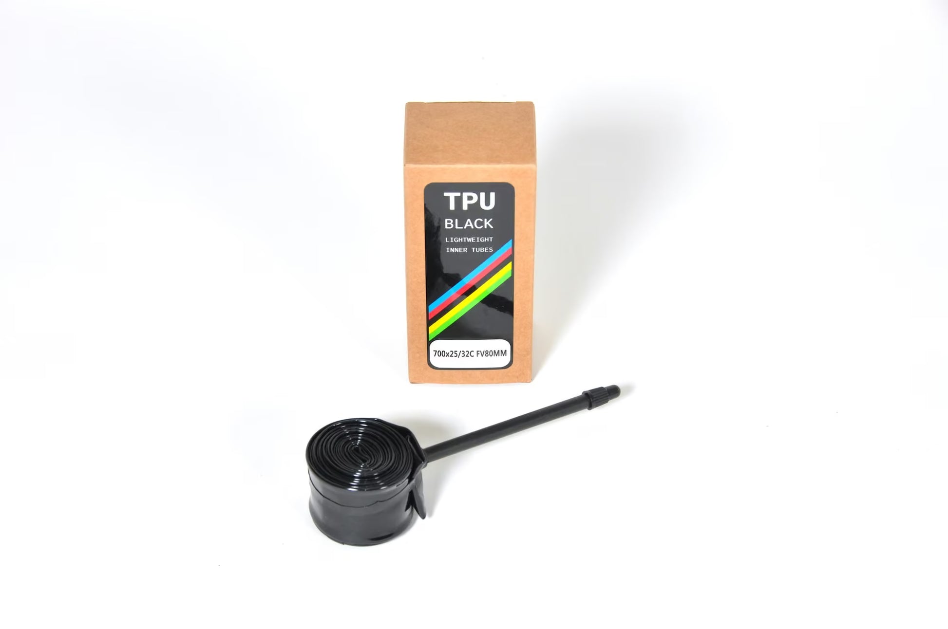 TPU Black Inner Tubes - Image 5