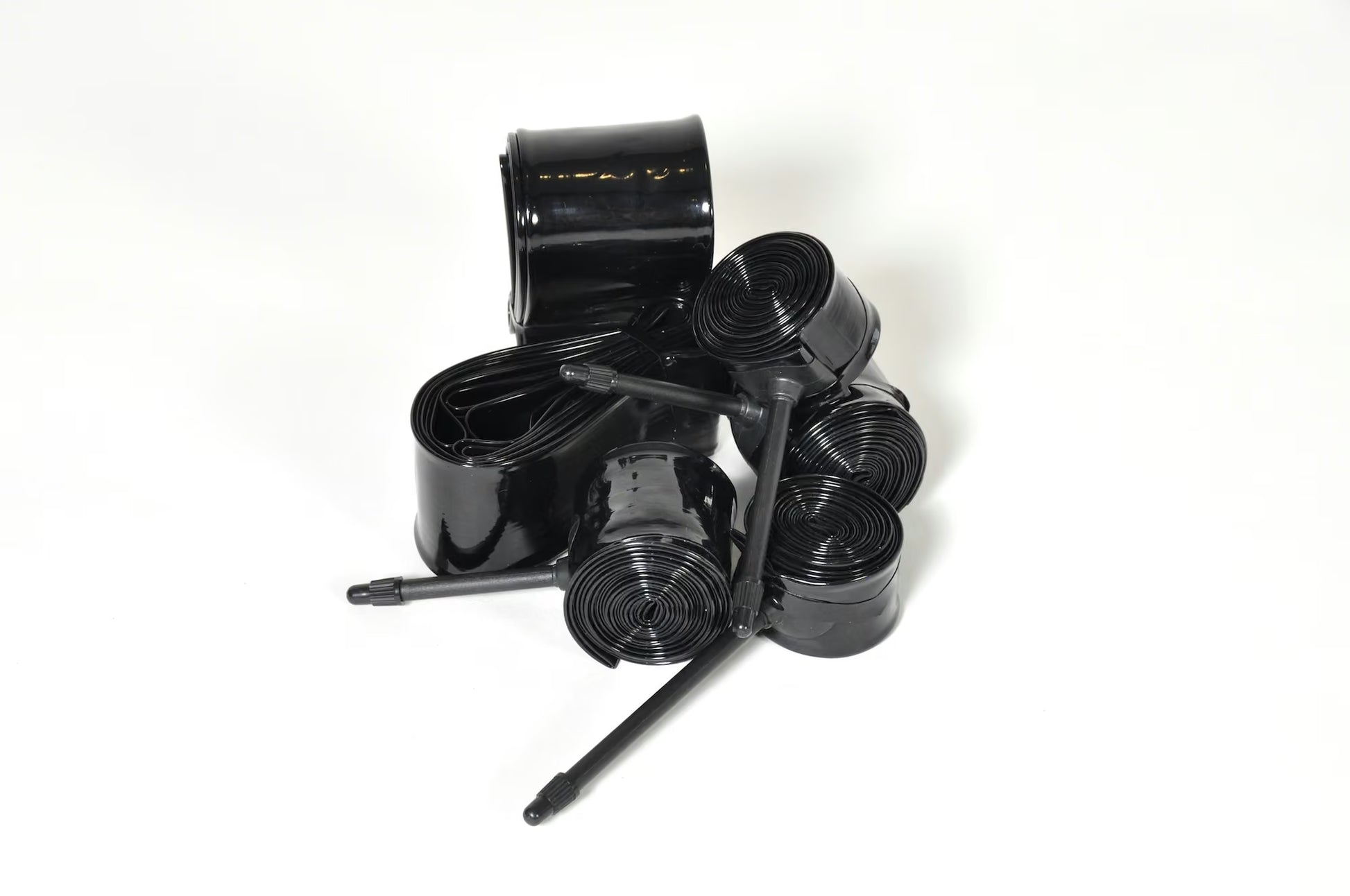 TPU Black Inner Tubes - Image 2