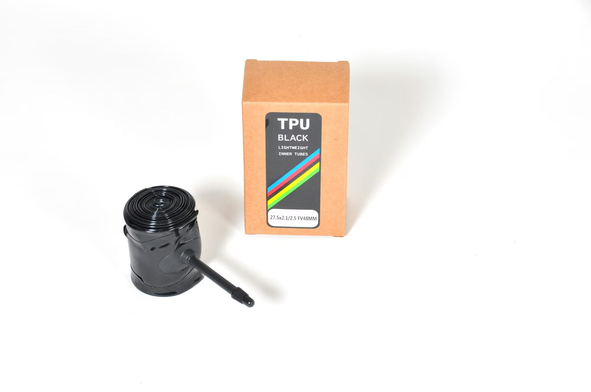 TPU Black Inner Tubes - Image 7