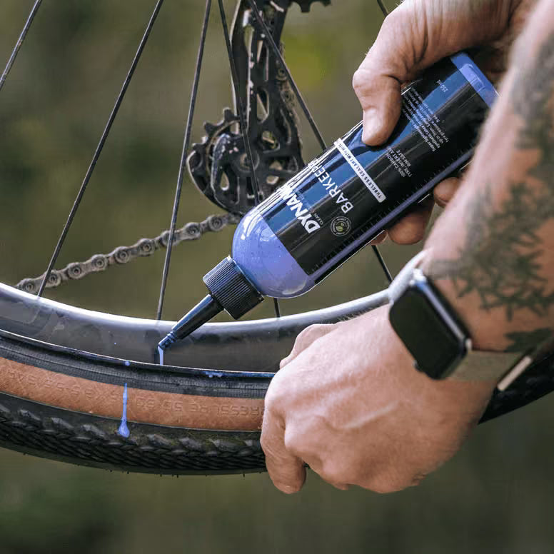 Dynamic Barkeeper Tubeless Sealant - Image 7