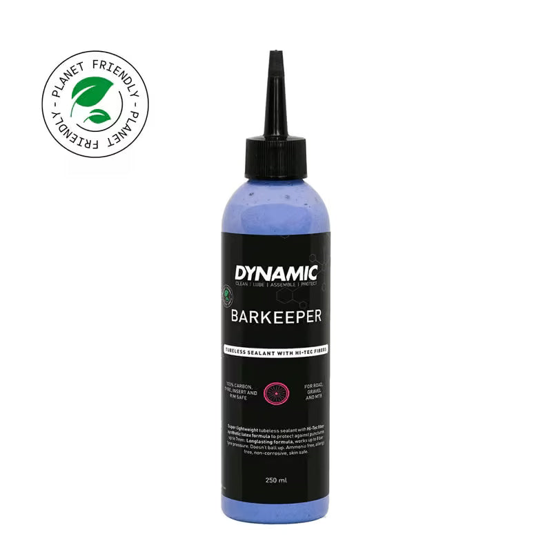 Dynamic Barkeeper Tubeless Sealant - Image 4