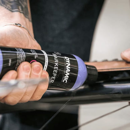 Dynamic Barkeeper Tubeless Sealant - Image 3