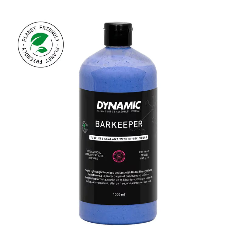 Dynamic Barkeeper Tubeless Sealant - Image 1