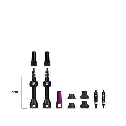 Dynamic Barkeeper Tubeless Valves - Image 6