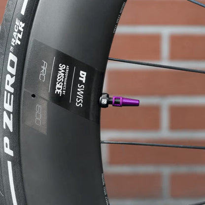 Dynamic Barkeeper Tubeless Valves - Image 5