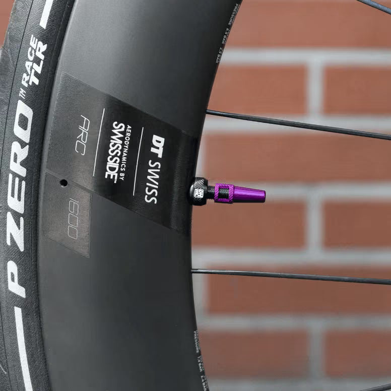 Dynamic Barkeeper Tubeless Valves - Image 10