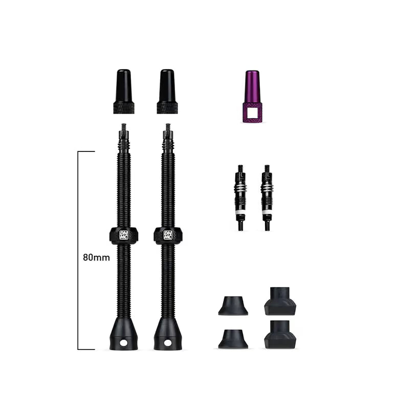 Dynamic Barkeeper Tubeless Valves - Image 7