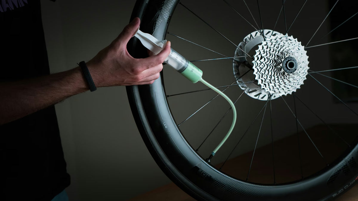 Dynamic Barkeeper Pro Tubeless Sealant - Image 3