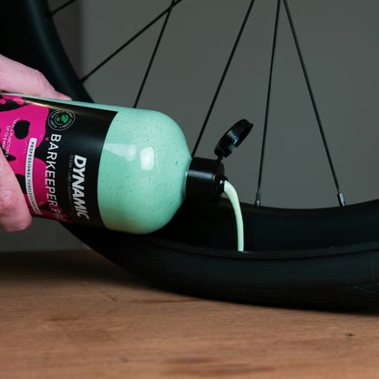 Dynamic Barkeeper Pro Tubeless Sealant - Image 5