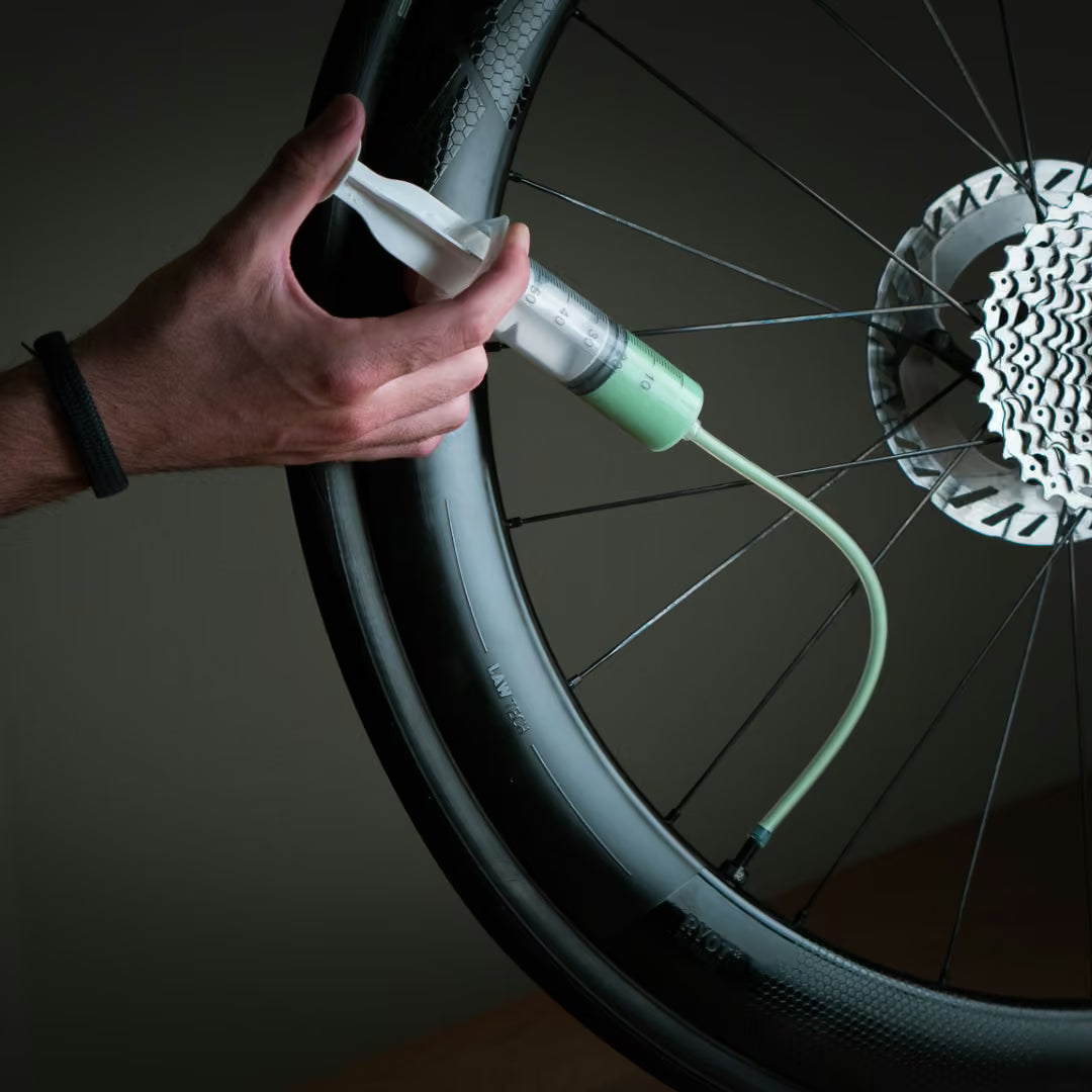Dynamic Barkeeper Pro Tubeless Sealant - Image 6