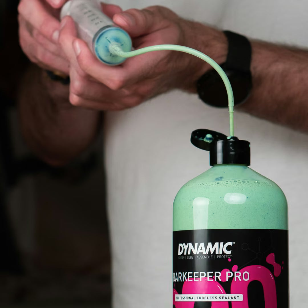 Dynamic Barkeeper Pro Tubeless Sealant - Image 7