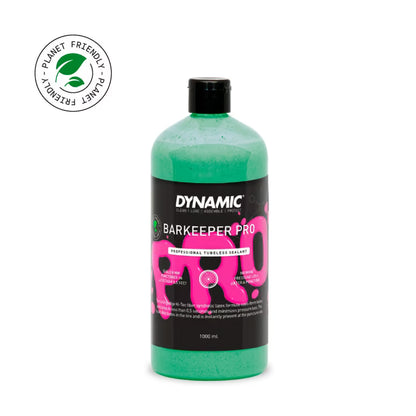 Dynamic Barkeeper Pro Tubeless Sealant - Image 1