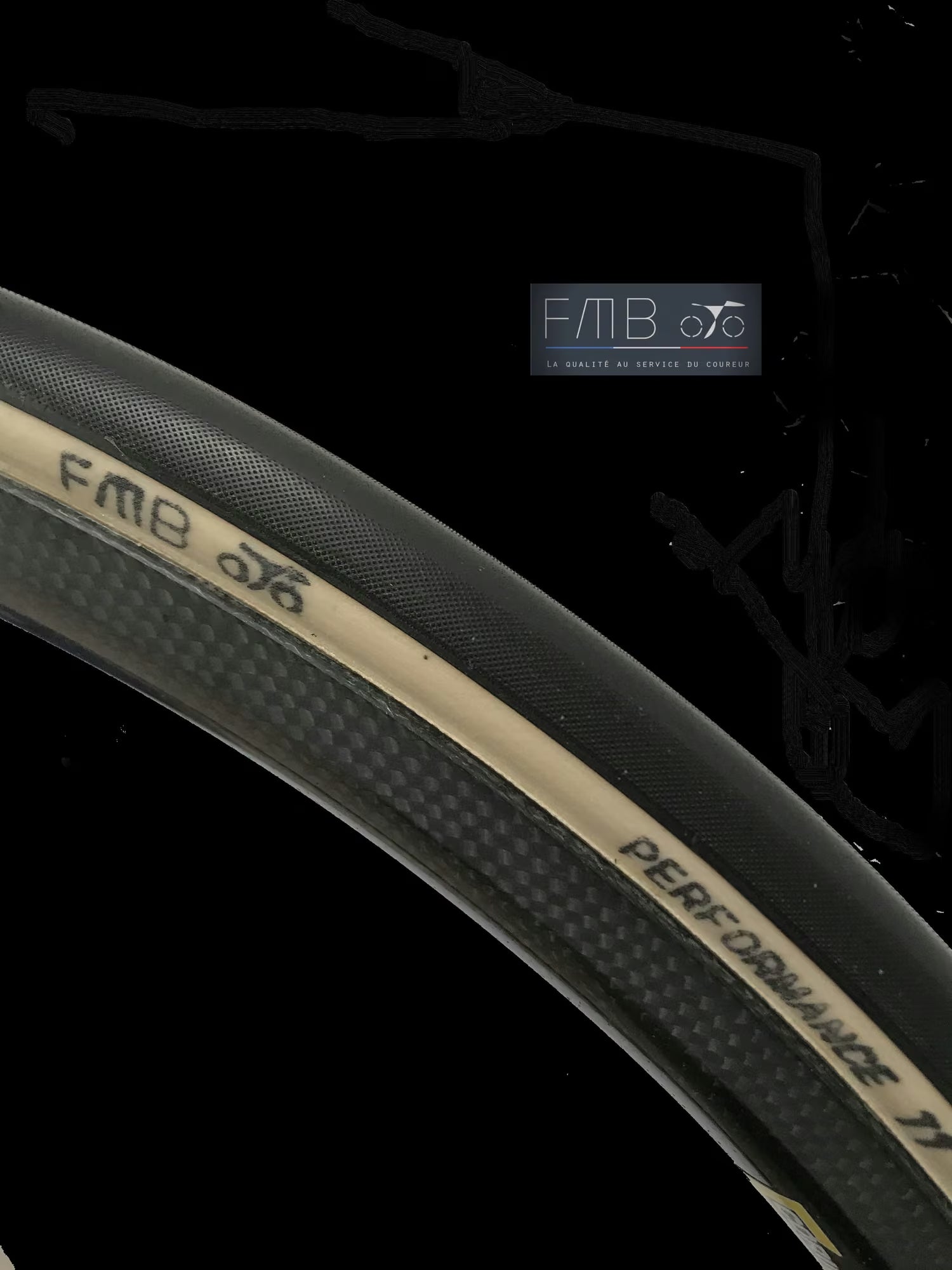 FMB Performance TT Cotton - Image 2