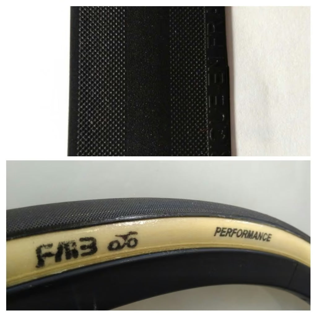 FMB Performance TT Cotton - Image 1