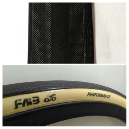 FMB Performance TT Cotton - Image 1
