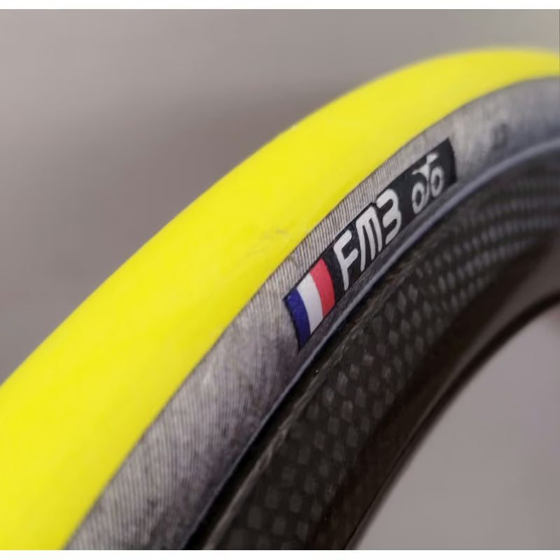 FMB Aerocoach Track Tubular Pista Ultra 3000 - Image 1