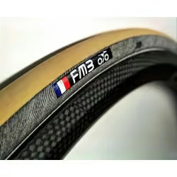 FMB Aerocoach Track Tubular Pista Gold 3000 - Image 1