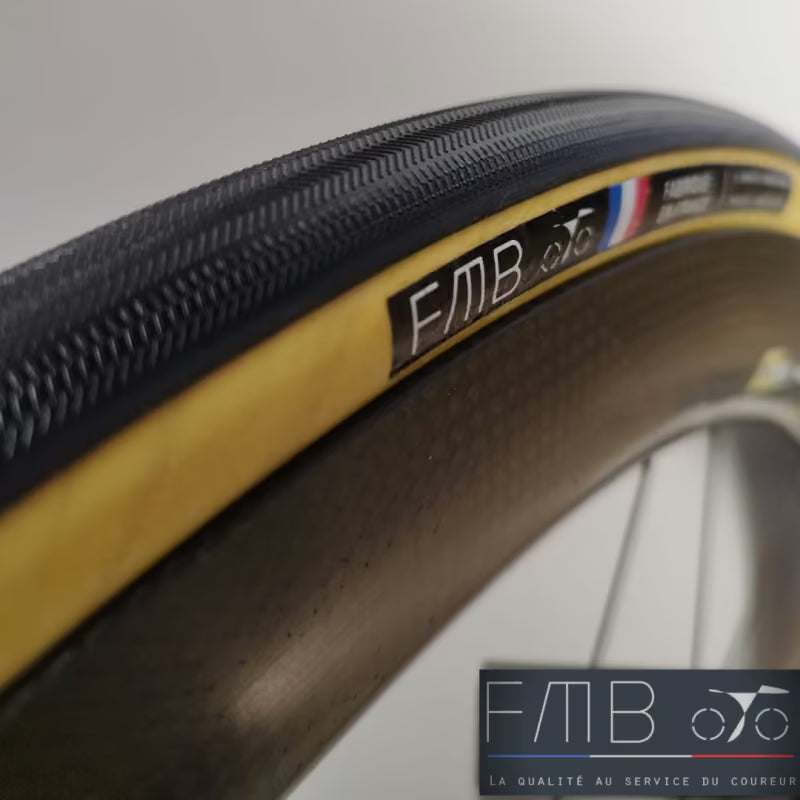 FMB Flanders Tube Type Open Tubular - Image 1
