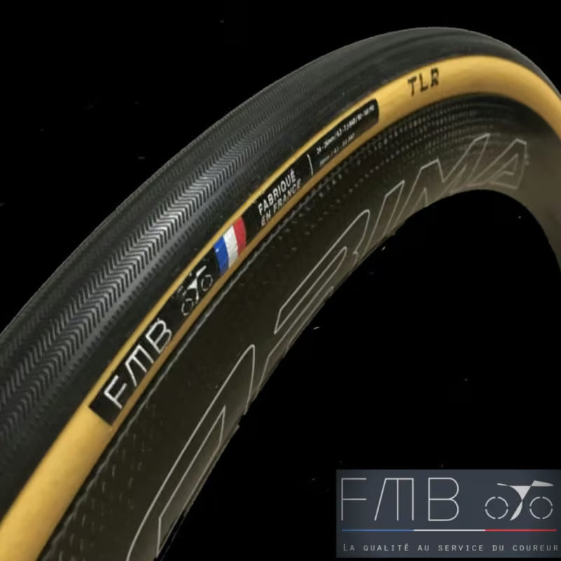 FMB Flanders TLR Open Tubular - Image 1