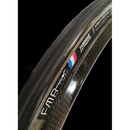 FMB Strada PR TLR Open Tubular - Image 2
