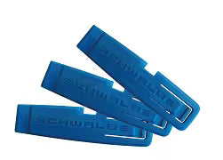 Schwalbe Tyre Lever Set of 3x Levers - Image 1
