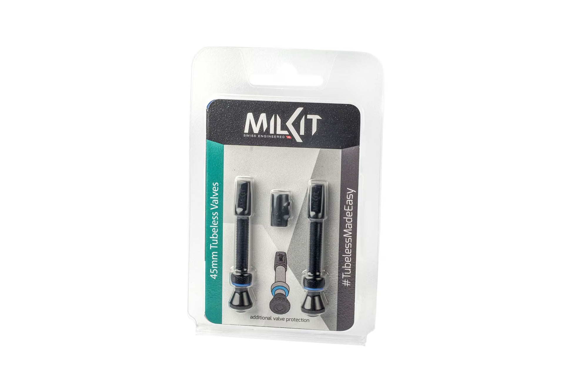 MilKit Valve Packs - Image 1