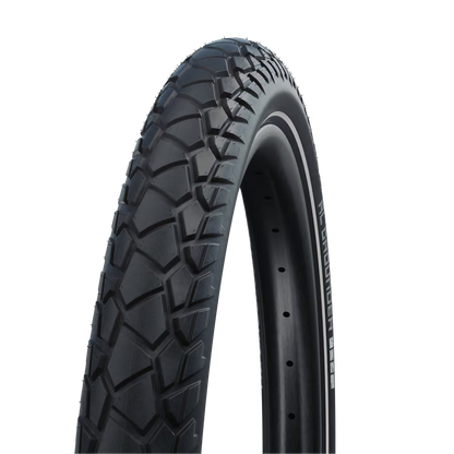 Schwalbe Hybrid Al Grounder 27.5" - Image 2
