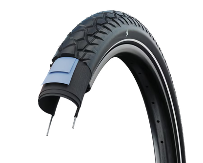 Schwalbe Hybrid Al Grounder 27.5" - Image 1