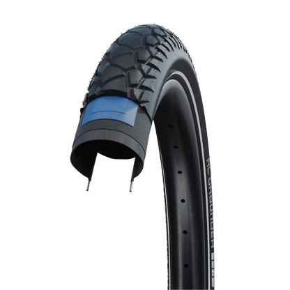 Schwalbe Hybrid Al Grounder 29" - Image 3