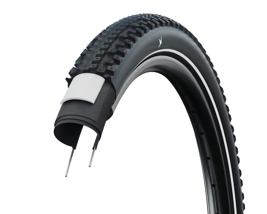 Schwalbe Advancer Hybrid 27.5" - Image 1