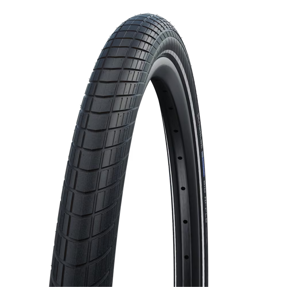 Schwalbe Big Apple 26" - Image 2