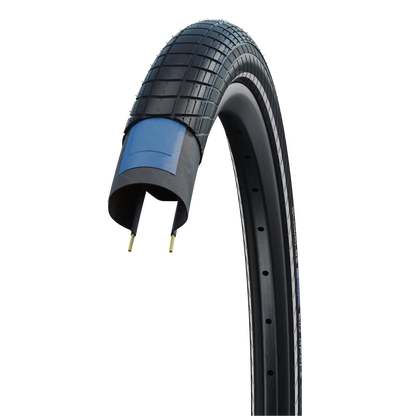 Schwalbe Big Apple 26" - Image 3