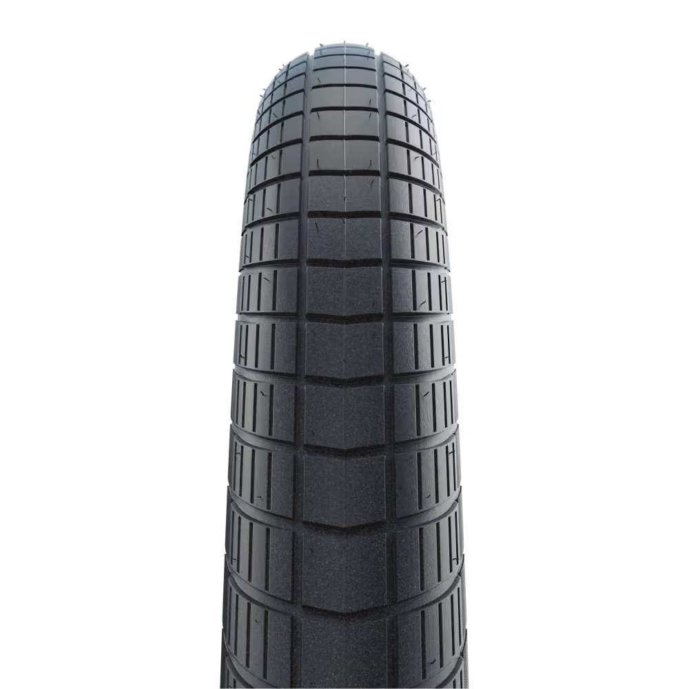 Schwalbe Big Apple 700c - Image 1