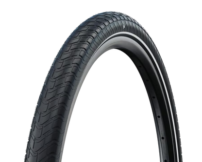 Schwalbe Motion Big Apple 20" - Image 2