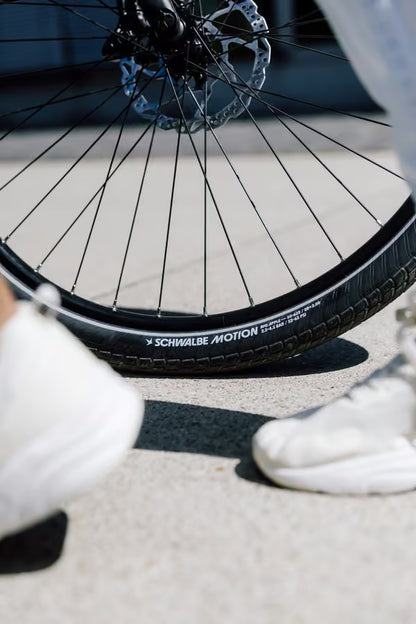 Schwalbe Motion Big Apple 26" - Image 7